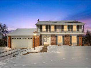 8235 Post Rd, Allison Park, PA 15101