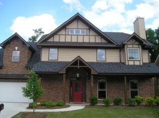 121 Putters Dr, Athens, GA 30607