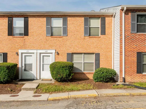 169 Clover Valley Cir, Blacksburg, VA 24060