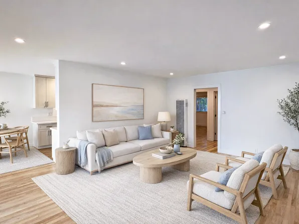 1048 7th St APT 3, Santa Monica, CA 90403