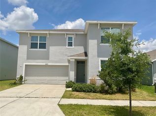 33409 Field Maple Loop, Wesley Chapel, FL 33545