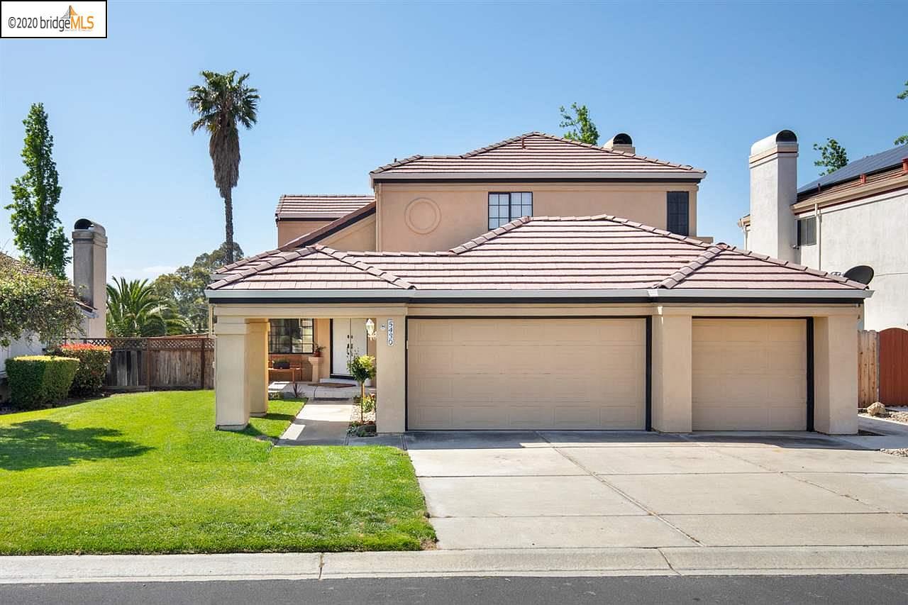 5430 Edgeview Dr, Discovery Bay, CA 94505 Zillow
