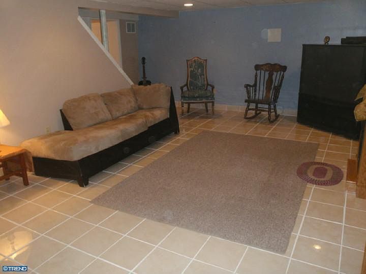 Basement - Finished