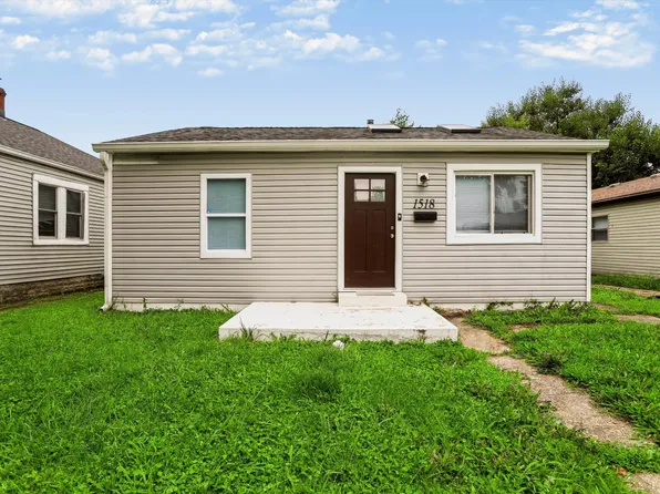 1518 N Chester Ave, Indianapolis, IN 46201