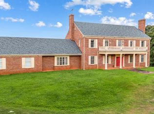 837 Gidsville Rd, Amherst, VA 24521