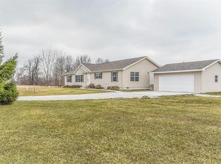 677 E 1350 N, Michigan City, IN 46360