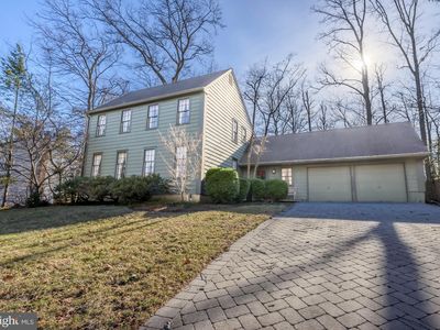 4 Doncaster Rd, Cherry Hill, NJ, 08003