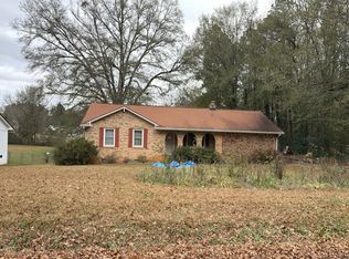 1138 Sutton Way, Elberton, GA 30635