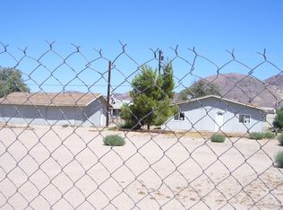 38526 Union Pacific Ave, Yermo, CA 92398