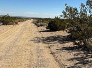 0 Vac Lot Maury Ave LOT 24, Mojave, CA 93501