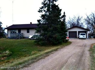 18335 Mort Ln NE, Kelliher, MN 56650