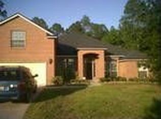 1708 Antler Hill Ct, Saint Augustine, FL 32092