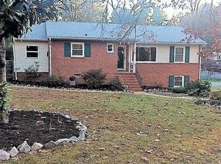 7227 Berwick Rd, Richmond, VA 23225