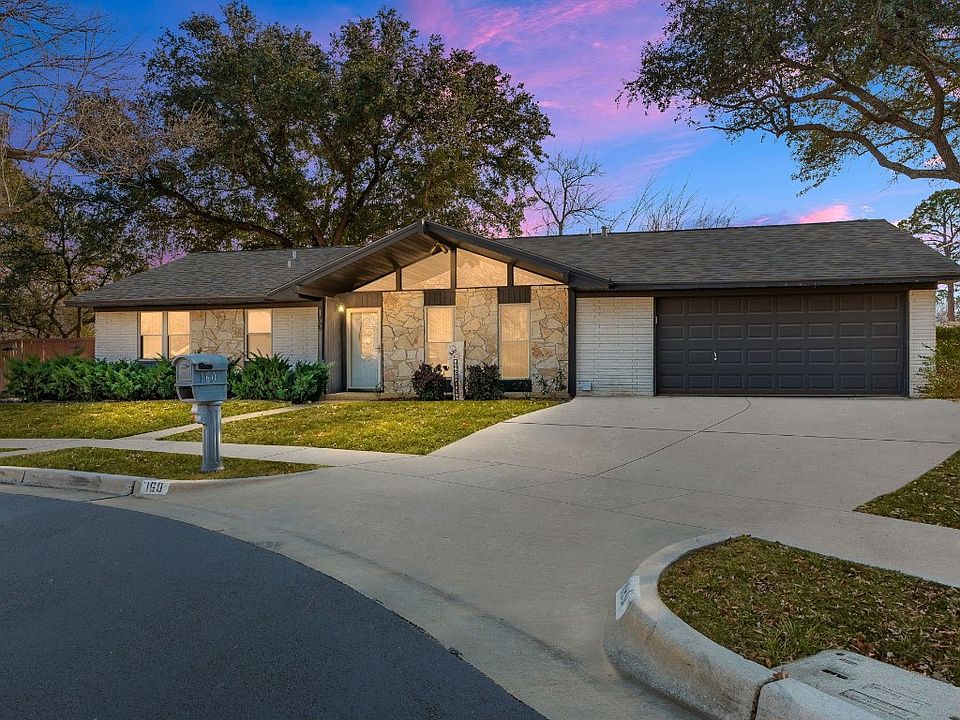 1st image of 160 Old Mill Cir