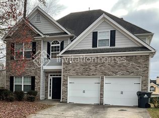 4201 Ruby Lee Dr NW, Acworth, GA 30101