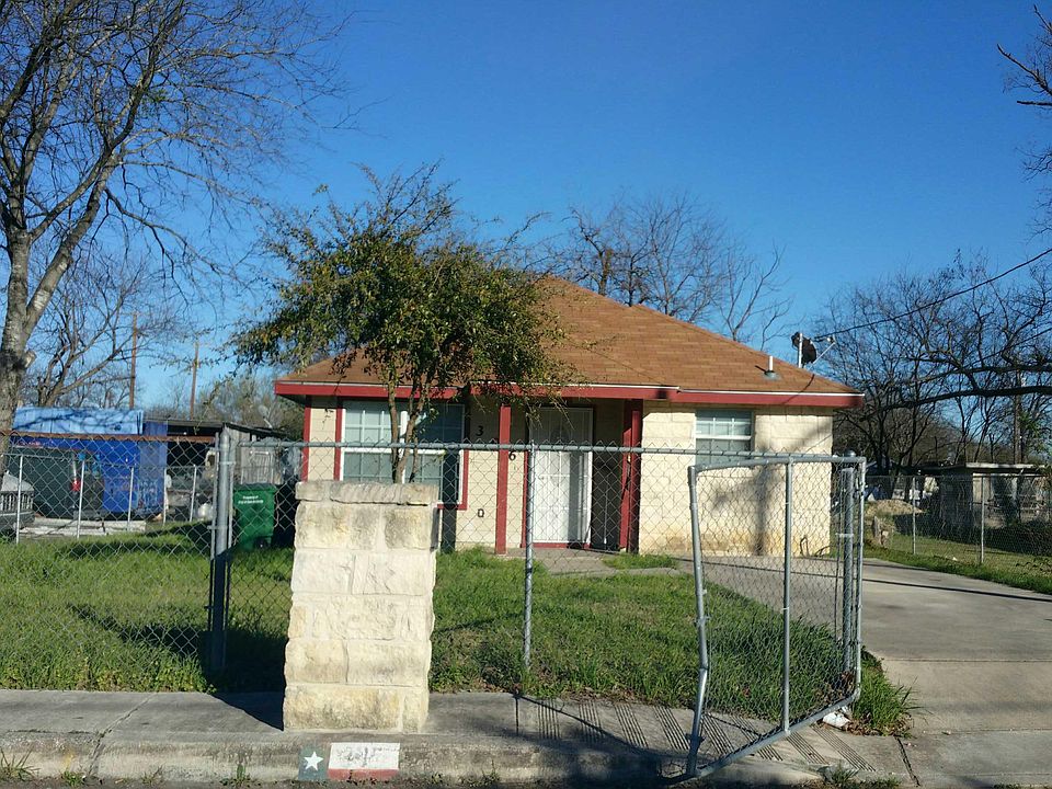 1st image of 306 S San Dario Ave