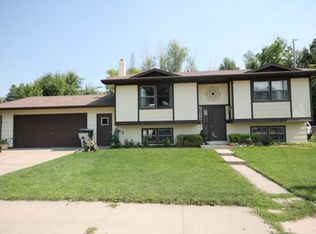 1338 Meade Ave, Sturgis, SD 57785