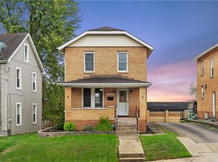 583 Adams St, Rochester, PA 15074