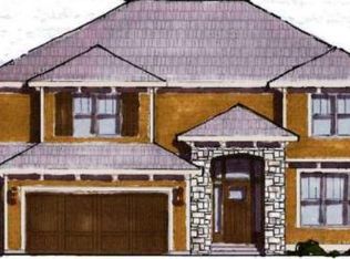 17767 W 165th St, Olathe, KS 66062