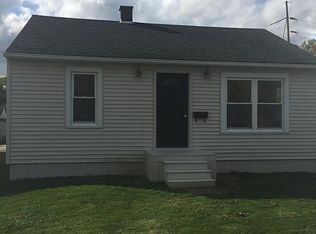 47 N Trimble Rd, Mansfield, OH 44906