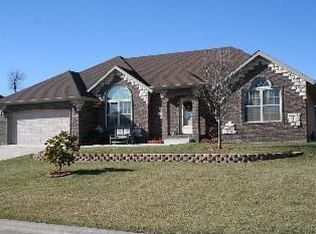 3217 N Western Ave, Springfield, MO 65803