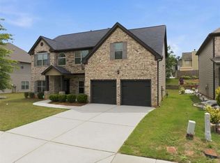 6636 Coker Way, Jonesboro, GA 30238