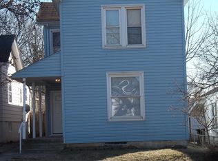1921 Grand Blvd, Hamilton, OH 45011