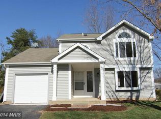 22239 Stablehouse Dr, Sterling, VA 20164