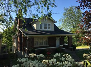 255 N Hawthorne St, Chattanooga, TN 37404