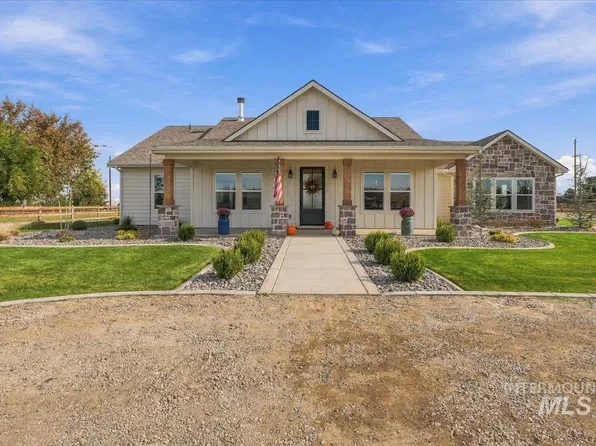 4480 SW 2nd Ave, New Plymouth, ID 83655