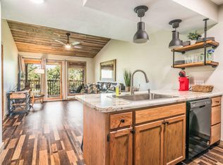 437 Notch Lane #9 BLDG 16, Branson West, MO 65737