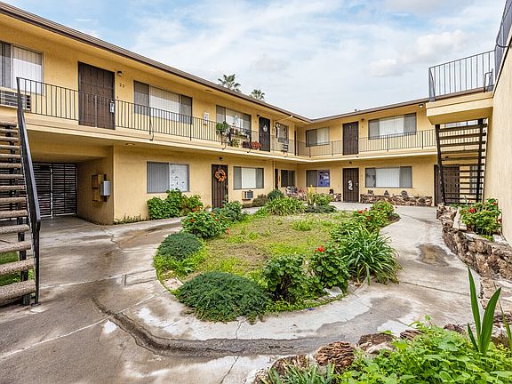 2nd image of 7746 Bright Ave APT 15