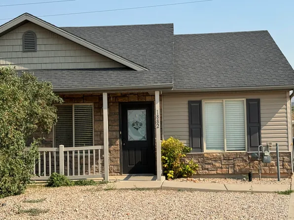 1882 N 1600 Access Rd, Cedar City, UT 84721