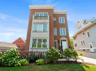 107 S Grant St Apartments, Hinsdale, IL 60521