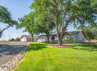 20965 Lopeman Dr, Red Bluff, CA 96080