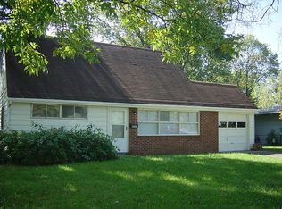 4555 E Livingston Ave, Columbus, OH 43227