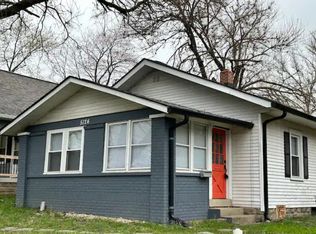 5124 E North St, Indianapolis, IN 46219