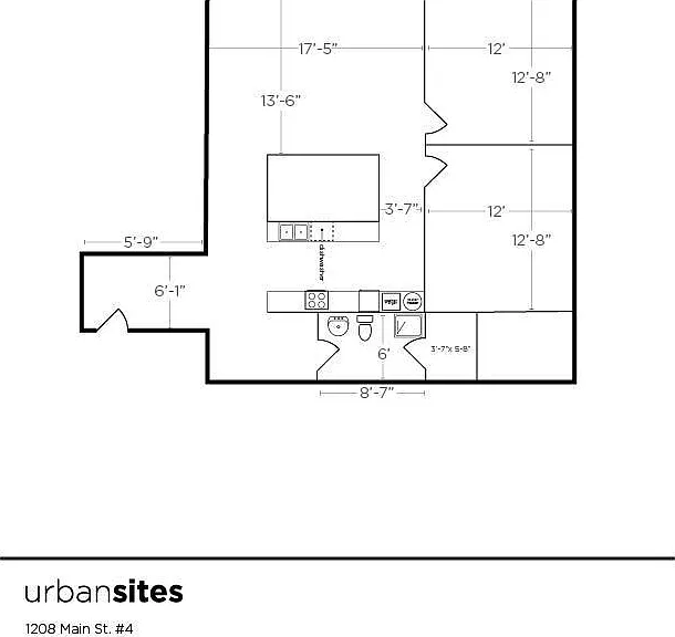 1208 Main St — Photo 18