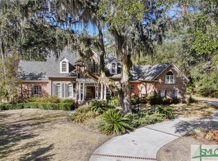 112 Bradley Creek Xing, Savannah, GA 31410