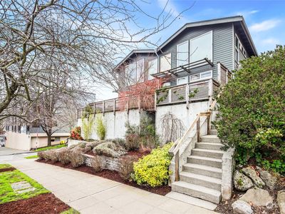 4115 SW Edmunds Street, Seattle, WA, 98116