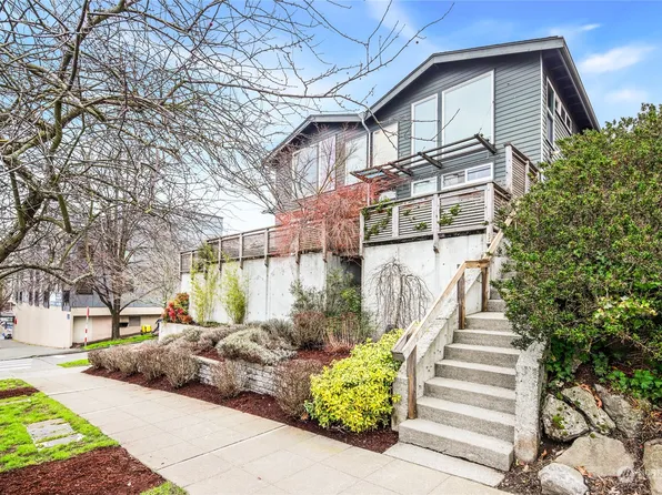 4115 SW Edmunds Street, Seattle, WA 98116