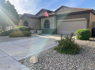 6782 W Lariat Ln, Peoria, AZ 85383