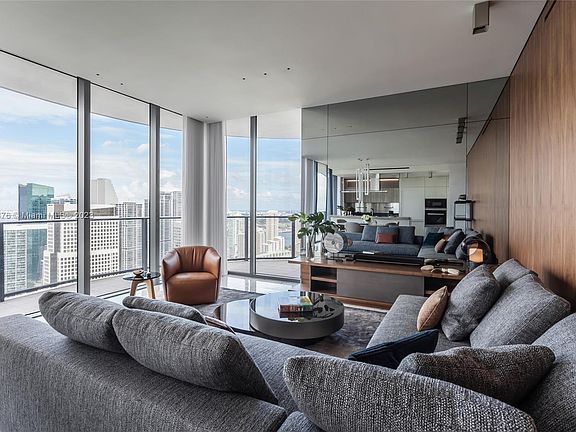 5th image of 1000 Brickell Plz #Penthouse 5108