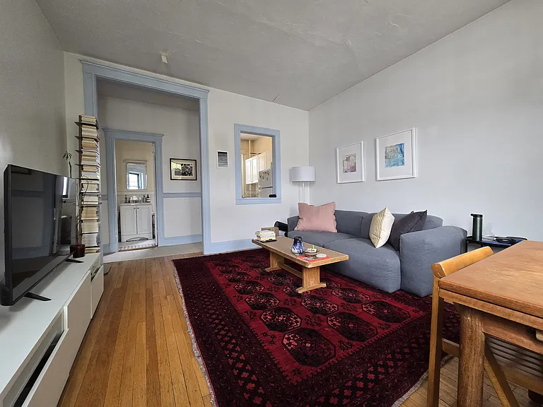 1560 Commonwealth Ave #9 — Photo 5