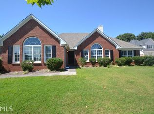 3329 Brooksong Way #0, Dacula, GA 30019