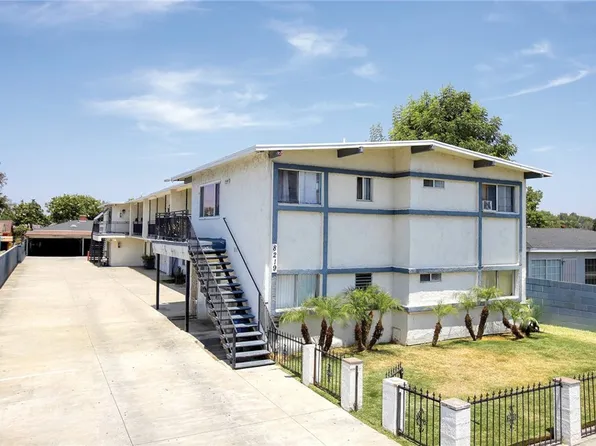8219 2nd St, Paramount, CA 90723