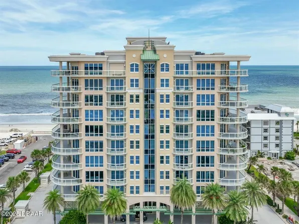 3703 S SOUTH ATLANTIC AVENUE #1004, DAYTONA BEACH SHORES, FL 32118
