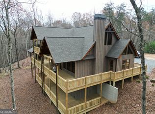 357 River Retreat Rd, Blue Ridge, GA 30513