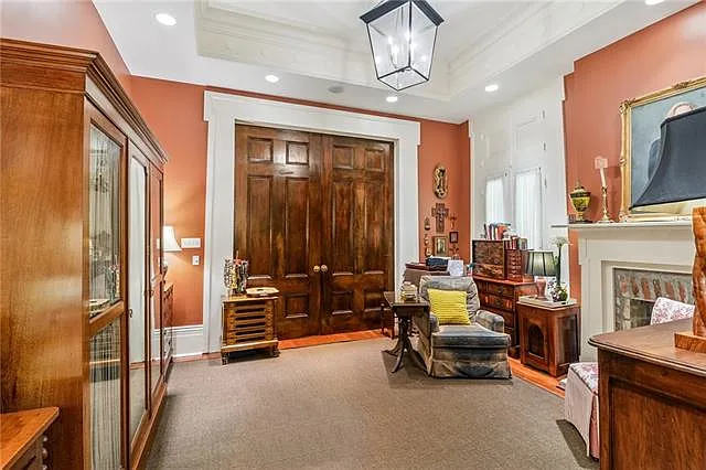 1404 Prytania St #E1 — Photo 24
