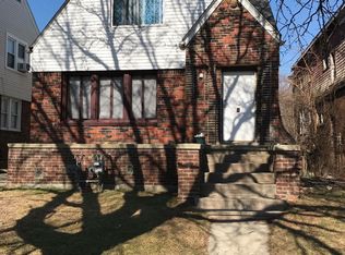15081 Mayfield St, Detroit, MI 48205